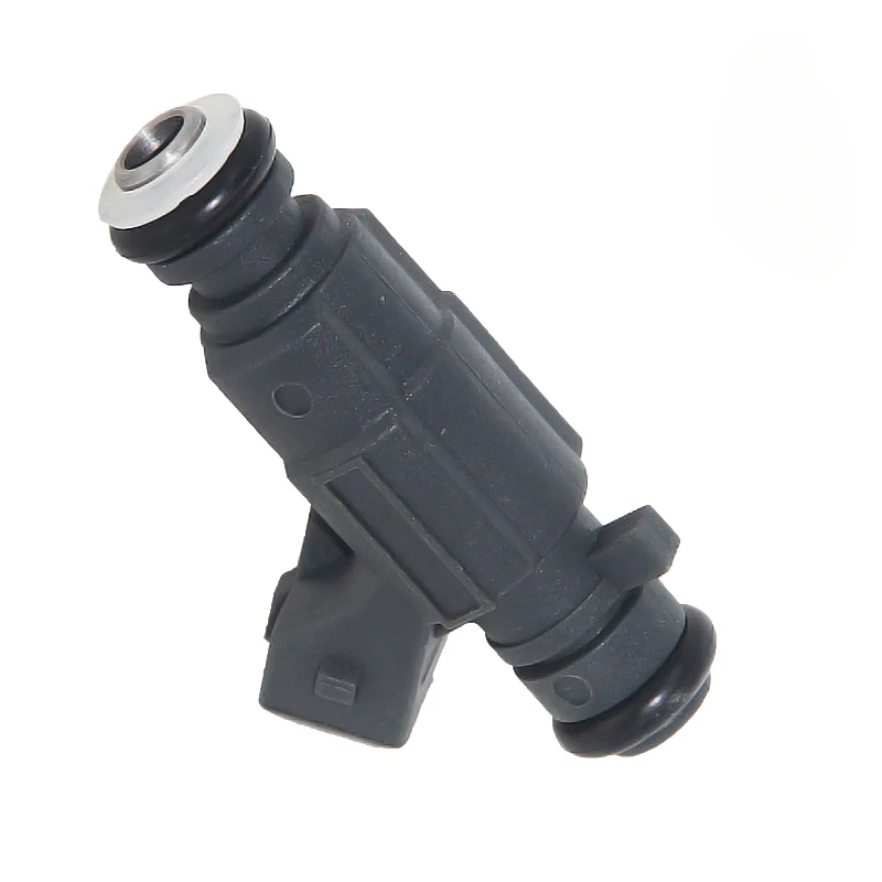 

Новый 4 шт. 0280155921 топливная форсунка подходит для 04-07 VW Touareg Audi A6 A8 Quattro 4.2L V8 2000-2007 077133551M