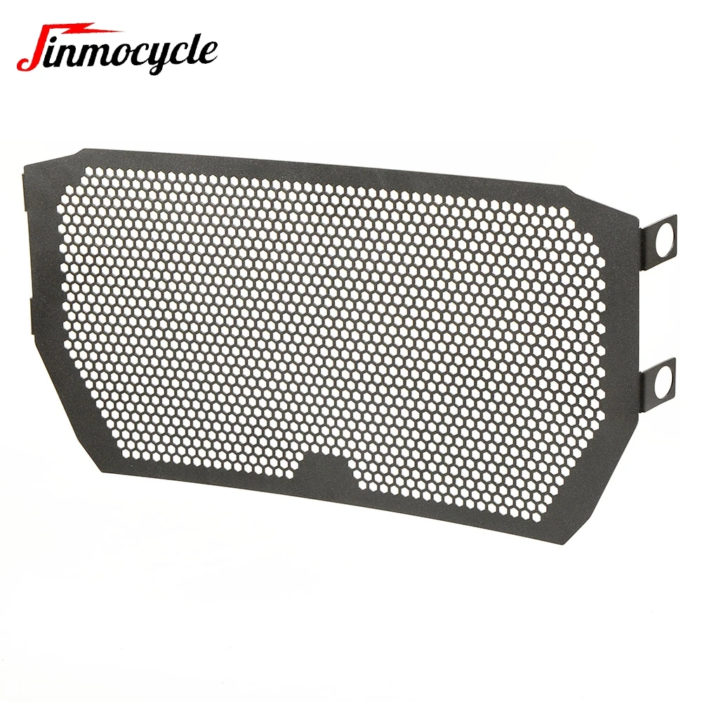 

For DUCATI MONSTER 821 1200S 1200 2014 2015 2016 Motorcycle Stainless steel Radiator Grille Guard Cover Protection Accessories