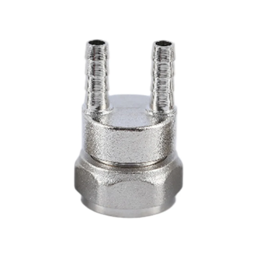 Connecting Thread G3 4 Brass Capillary Joints Outer Diameter 34mm*height 35mm Leak-free Pipe Connection Solutions