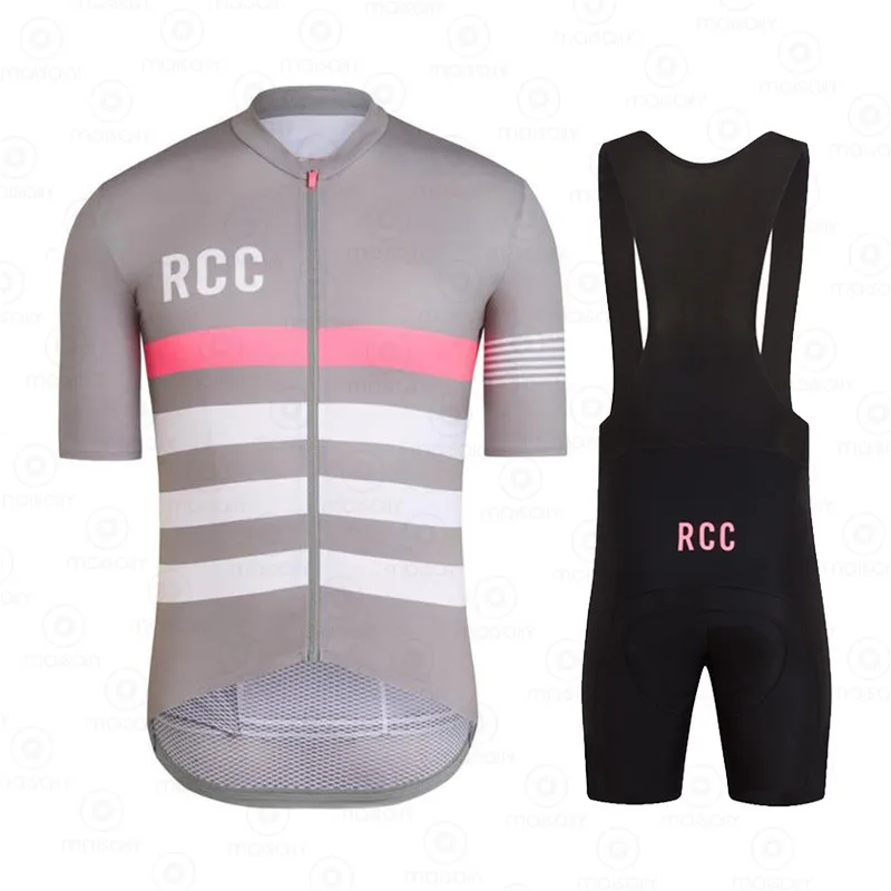 

UK RCC New 2025 Team Summer Cycling Jersey Bike Clothing Cycle Bicycle MTB Sports Wear Ropa Ciclismo for Men's Mountain Shirts