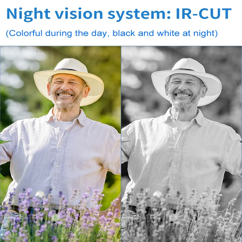 AA60-فيديو إنترفون التحكم في الوصول لوحة المفاتيح البصرية جرس الباب تويا الذكية واي فاي تتفاعل أرقام بصمة نظام اتصال داخلي في الهواء الطلق