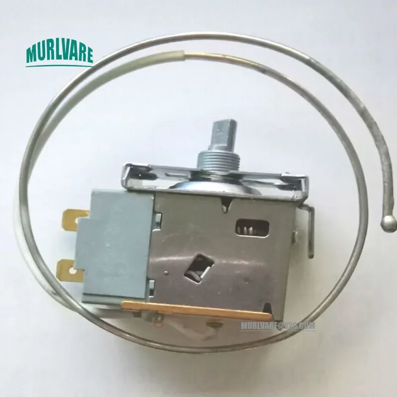 

WDF28F-EX Temperature Regulator Switch Accessories Refrigerator Thermostat For Kinghome Ronshen Midea Haier Fridge