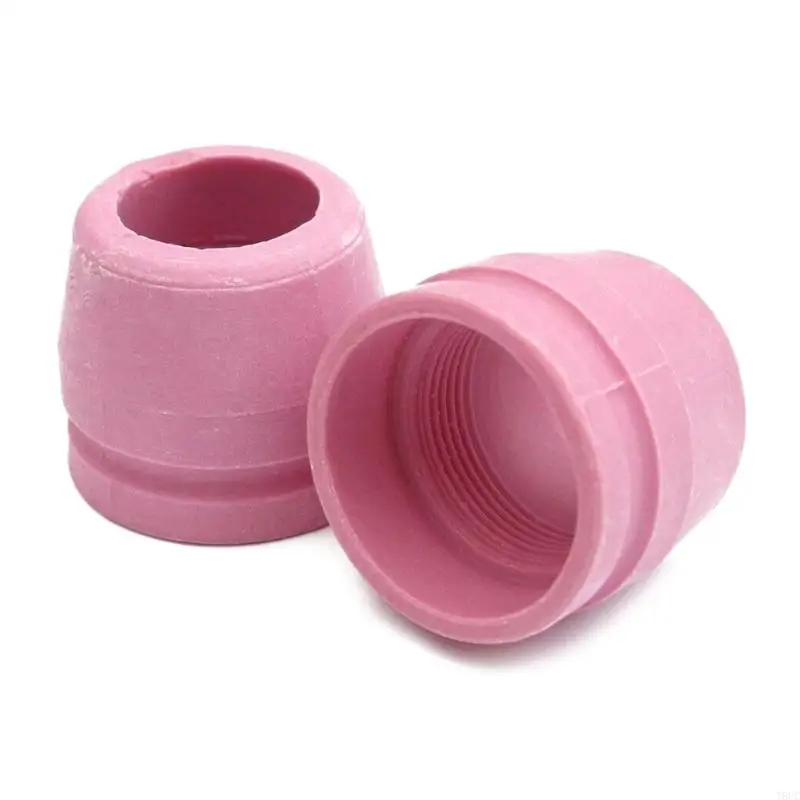 T8UC Plasma Cutters Consumables Plasma Cutters Torch Nozzle Ceramic Shielding Cups Electrode Nozzle for SG-55 AG-60 WSD-60