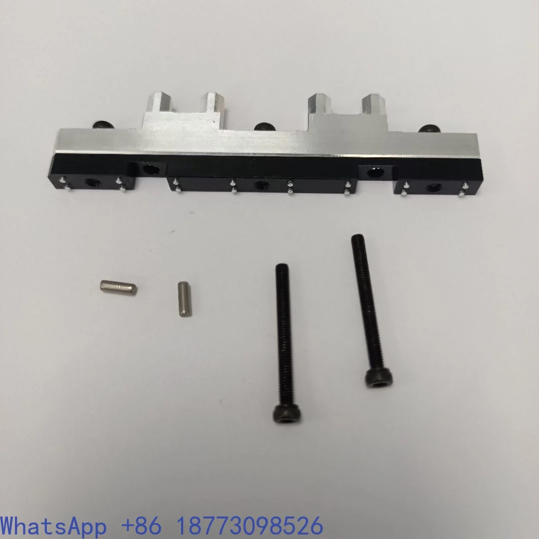Applicable To NPM-D3A Mounter PLATE Head Identification Block N510020576AA New