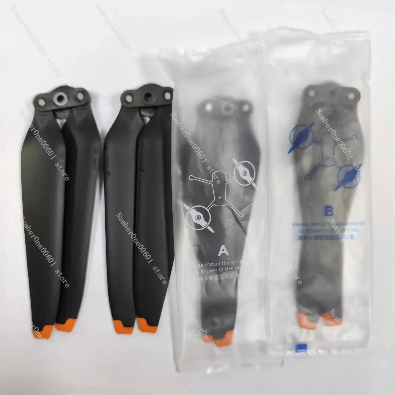 For DJI 3 Blades NEW 9453 Propeller Mavic3 Full Series Models with Packaging Universal