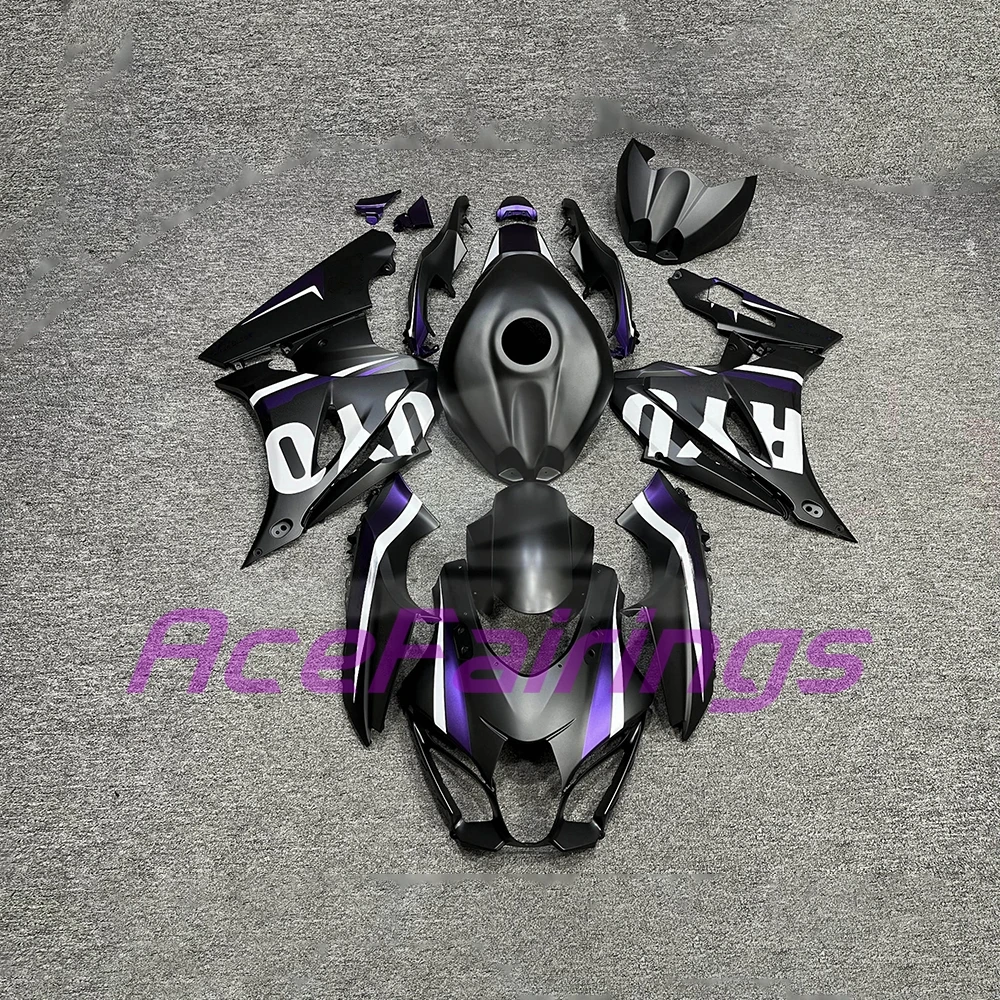 2017-2025 GSXR1000 ABS Plastic Complete Kuipset Voor 17-25 Suzuki GSXR 1000 Hoge Kwaliteit Stroomlijnkappen