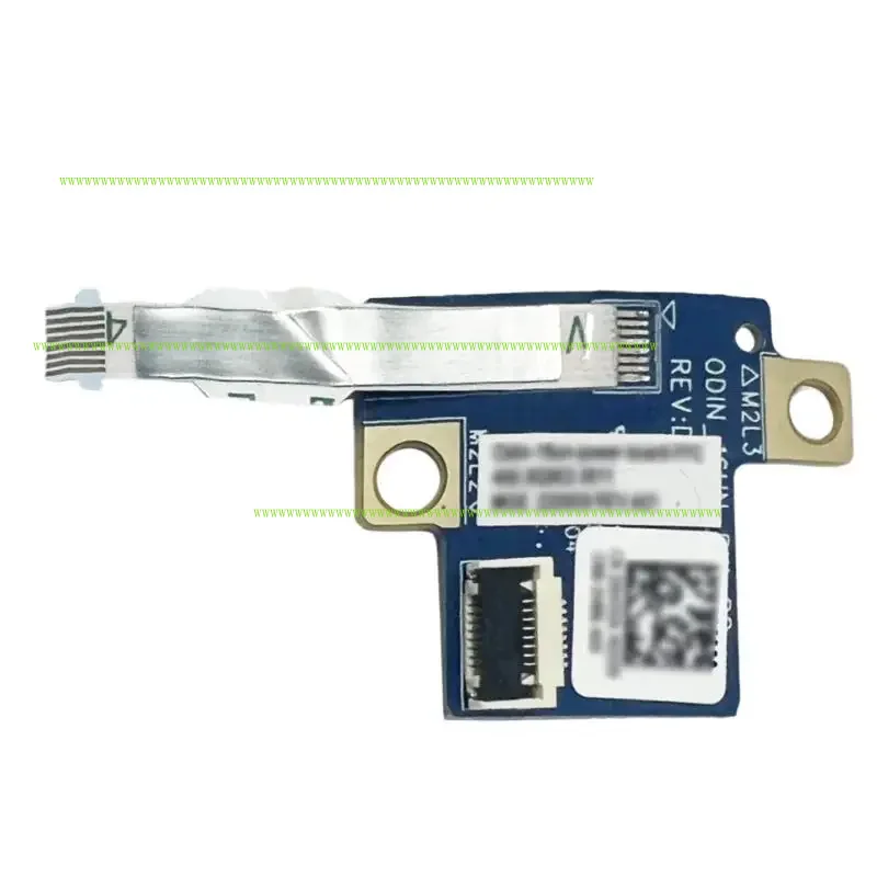 

F FOR Dell Inspiron 16 5620 ODIN-16UN-POwer-BOARD Power ON-Ow/Cable 0NH5VK