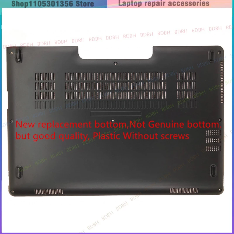New OEM For Dell Latitude E7470 7470 Bottom Case Cover Base Shell 01GV6N