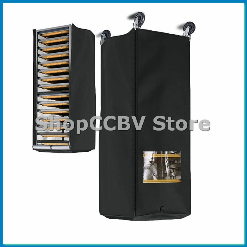 Speed Rack Cover Br…
