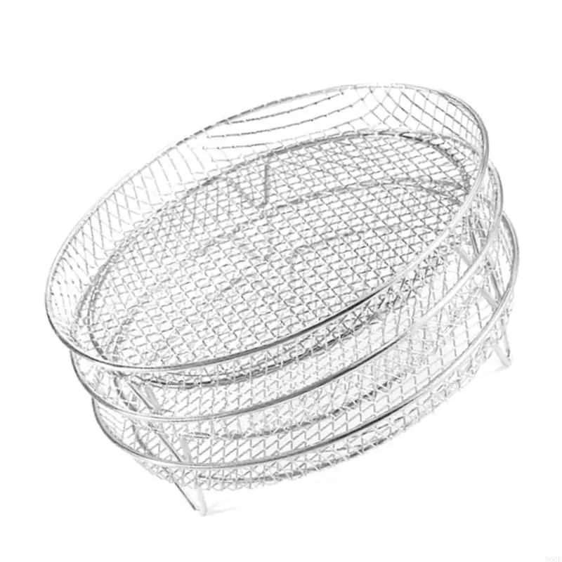 96GF Grill Veaming Rack Srack Ricg