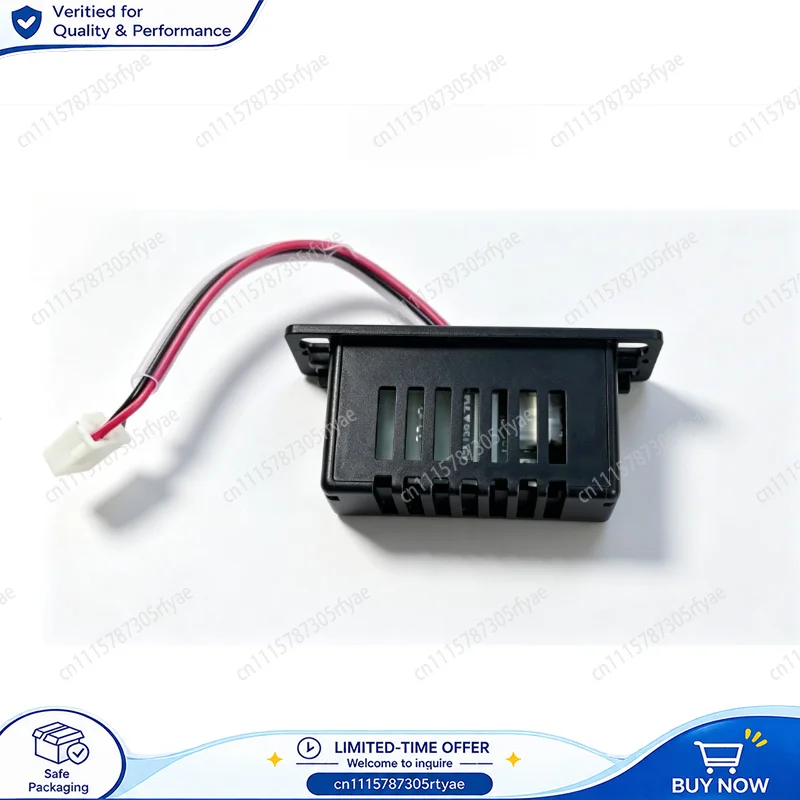 Air Conditioner Return Air Sensor Probe FZFP71LV FZFP125LV FZFP90LV FZFP56LV Ceiling Cassette Unit Sensor For Daikin