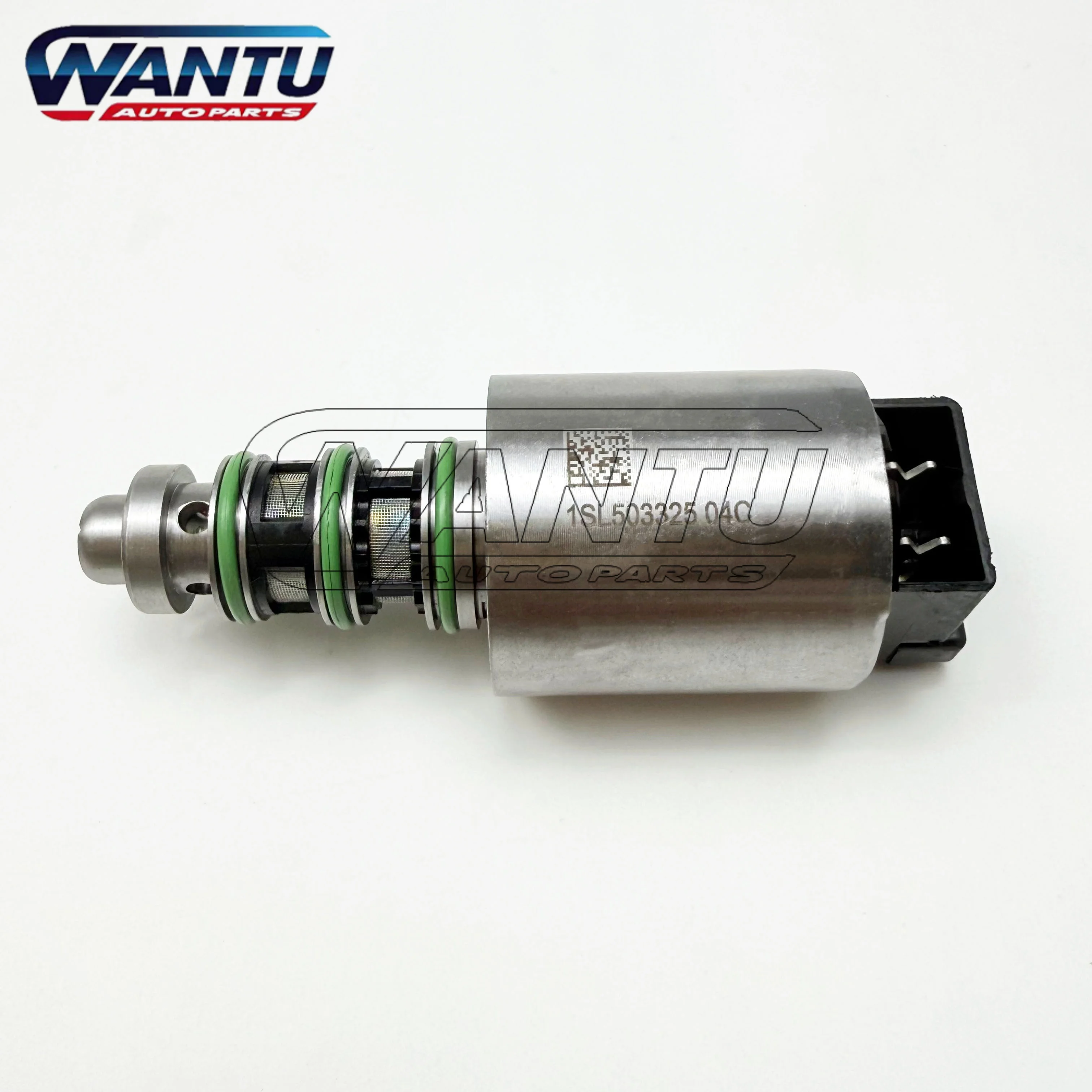 

DQ400 DQ400E 0DD325477B 6-speed automatic transmission solenoid valve, suitable for Audi Volkswagen Skoda Seattle model