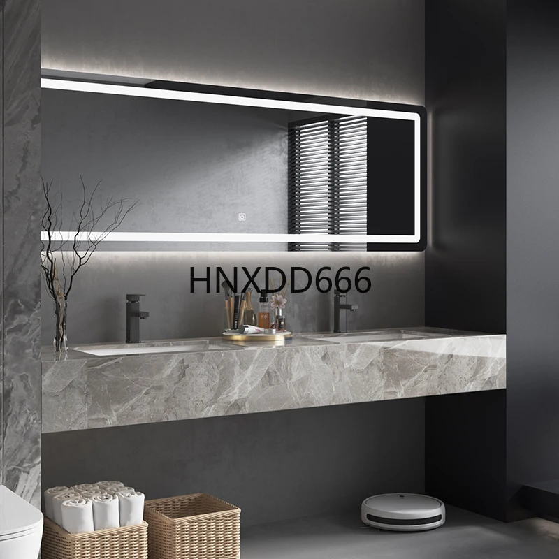 Lavabo lavabo doppio lavabo monostrato lastra di roccia