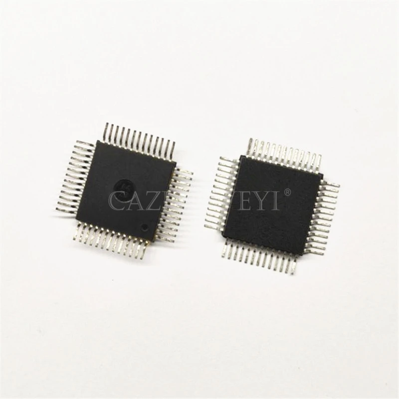 （1-5pcs）TPA3004D2 TPA3004 H TAS5709PHPR TAS5709H TPA3005D2 TPA300 H TAS5707A TAS5707 H HTQFP-48