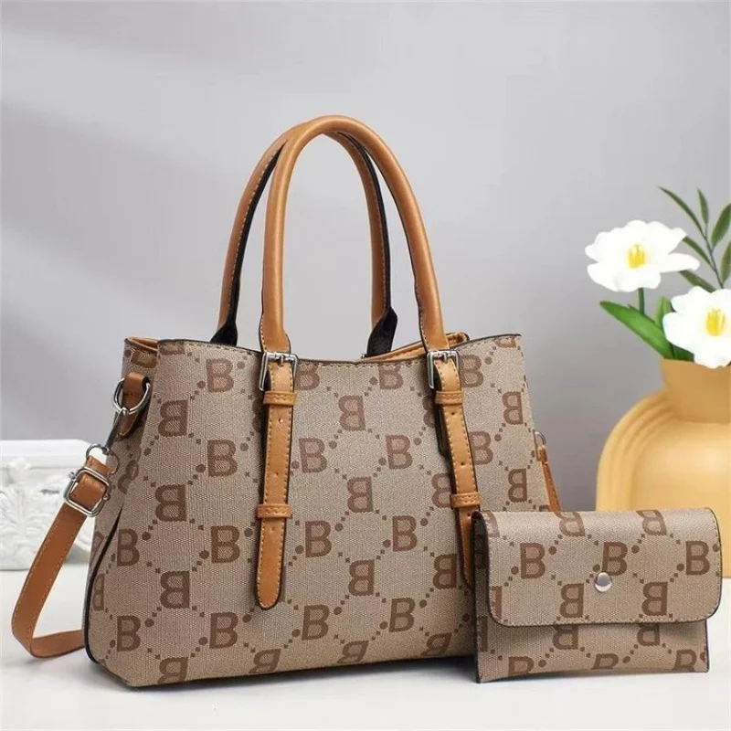 

Модная женская пригородная сумка с отделением для ноутбука, рабочая школьная дорожная сумка