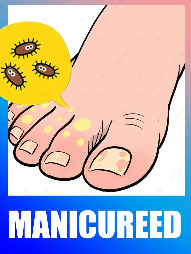 أدوات فرشاة الأظافر الجديدة للتنظيف الساخن لعام 2025، المكانس الكهربائية البلاستيكية، قل وداعًا لخطائل الأظافر