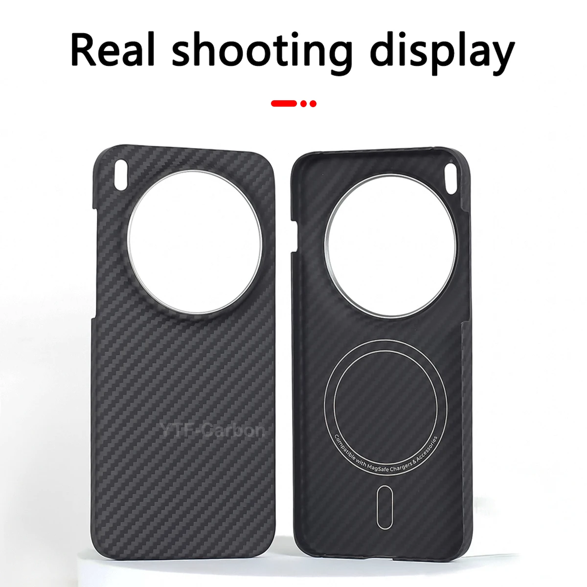 

Карбон для Vivo x300, чехол из арамидного волокна, карбоновый магнитный кевлар Magsafe, тонкий легкий чехол премиум X300 pro, тонкий черный мужской жесткий чехол