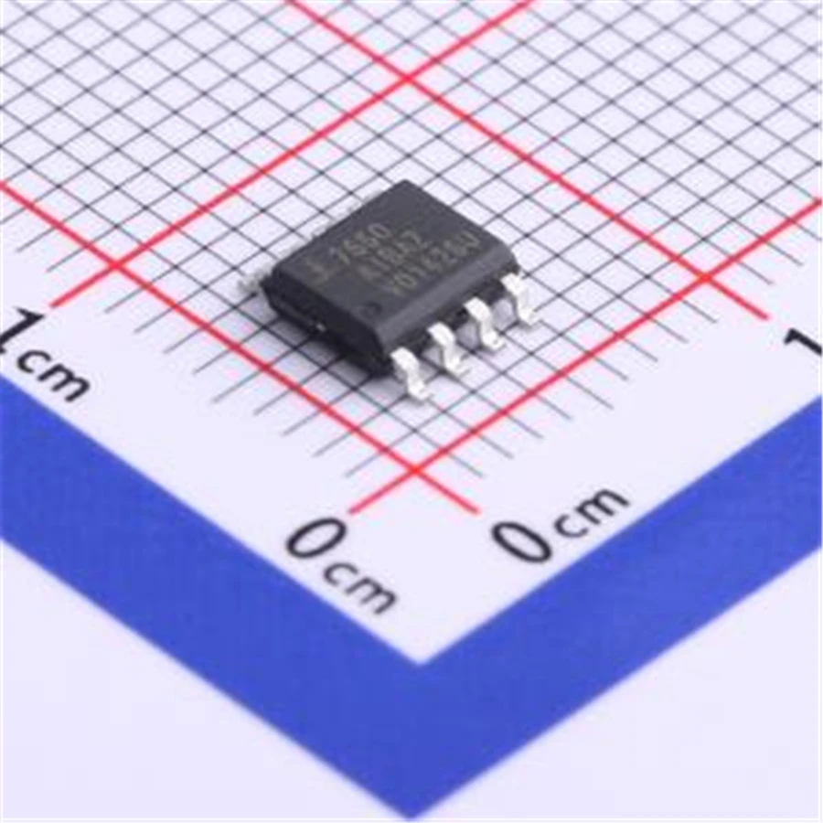 30PCS/LOT ICL7660AIBAZA-T (DC-DC power chip)