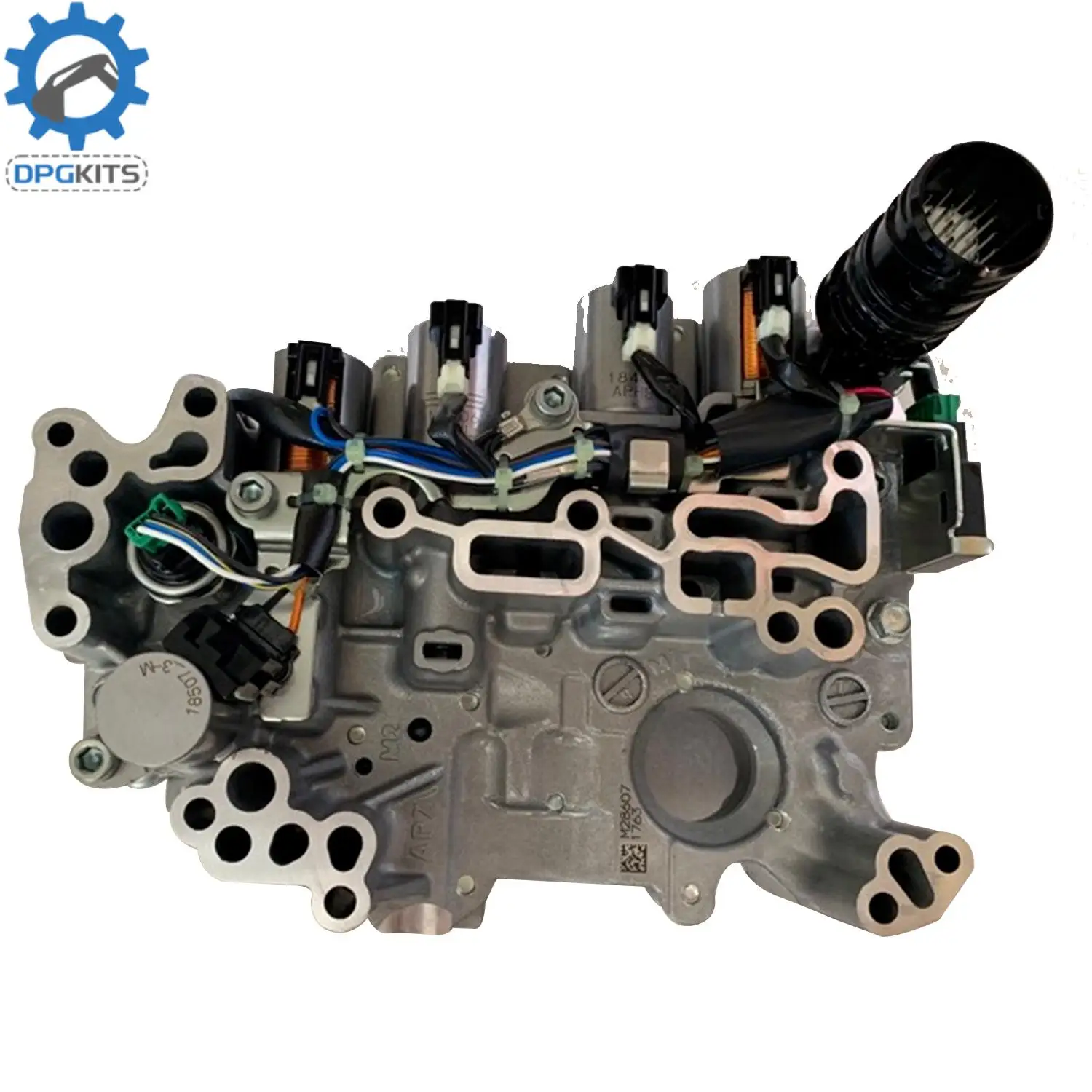 RE0F11A JF015E CVT Transmission Valve Body For Nissan Sentra Versa Chevrolet Mitsubishi Renault Suzuki With 1 Year Warranty