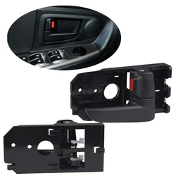 For Car Interior Handle Bowl 2004-2006 Handel In Car 82610-2F000 For Kia Spectra Spectra Left & Right Inner Inside Door Handle