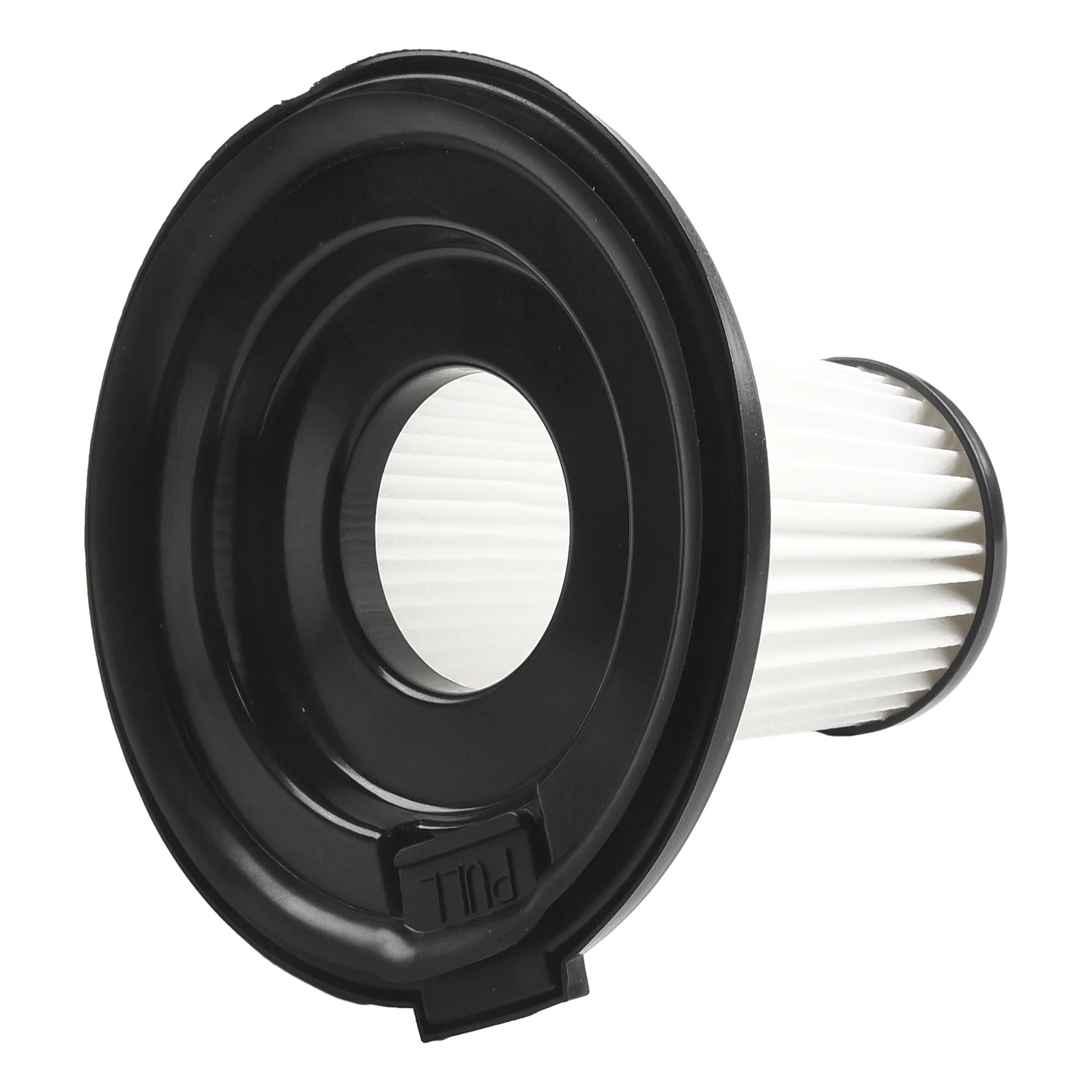 

For 2 Replacement Filters for VonHaus For 2 in 1 For Vacuum Cleaner 07For 200 07796 Washable & Effective Dust Capture