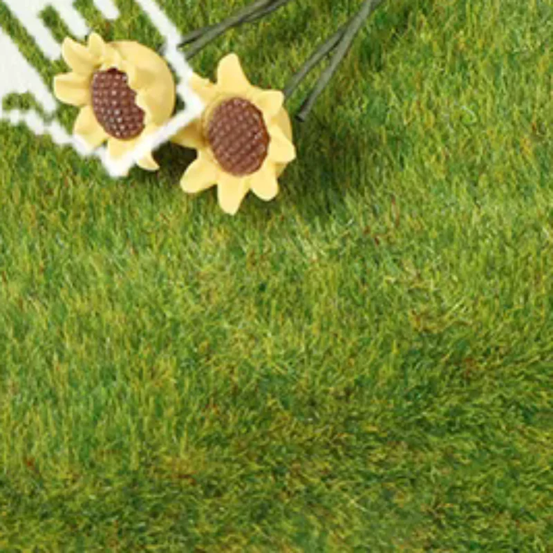 1Set 1:12 Dollhouse Miniature Honey Bread Basket Fabric Picnic Basket Kitchen Model Decor Toy Doll House Accessories