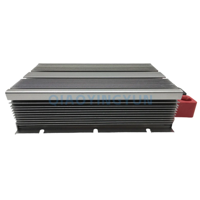 CE ROHS Waterproof Step-down 48v 72v to 12v 13.8v 24v 100A 120A 30-60V~30-90V Buck Converter 1800W 2070W 1380W 2400W Max Power