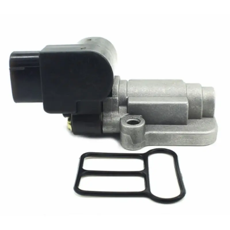 

Idle Air Control Valve For Subaru Impreza WRX Sedan Wagon 4-Door 2.0L H4 EJ205 Idle Motor Assembly 2000-2005 22650-AA182-AU62