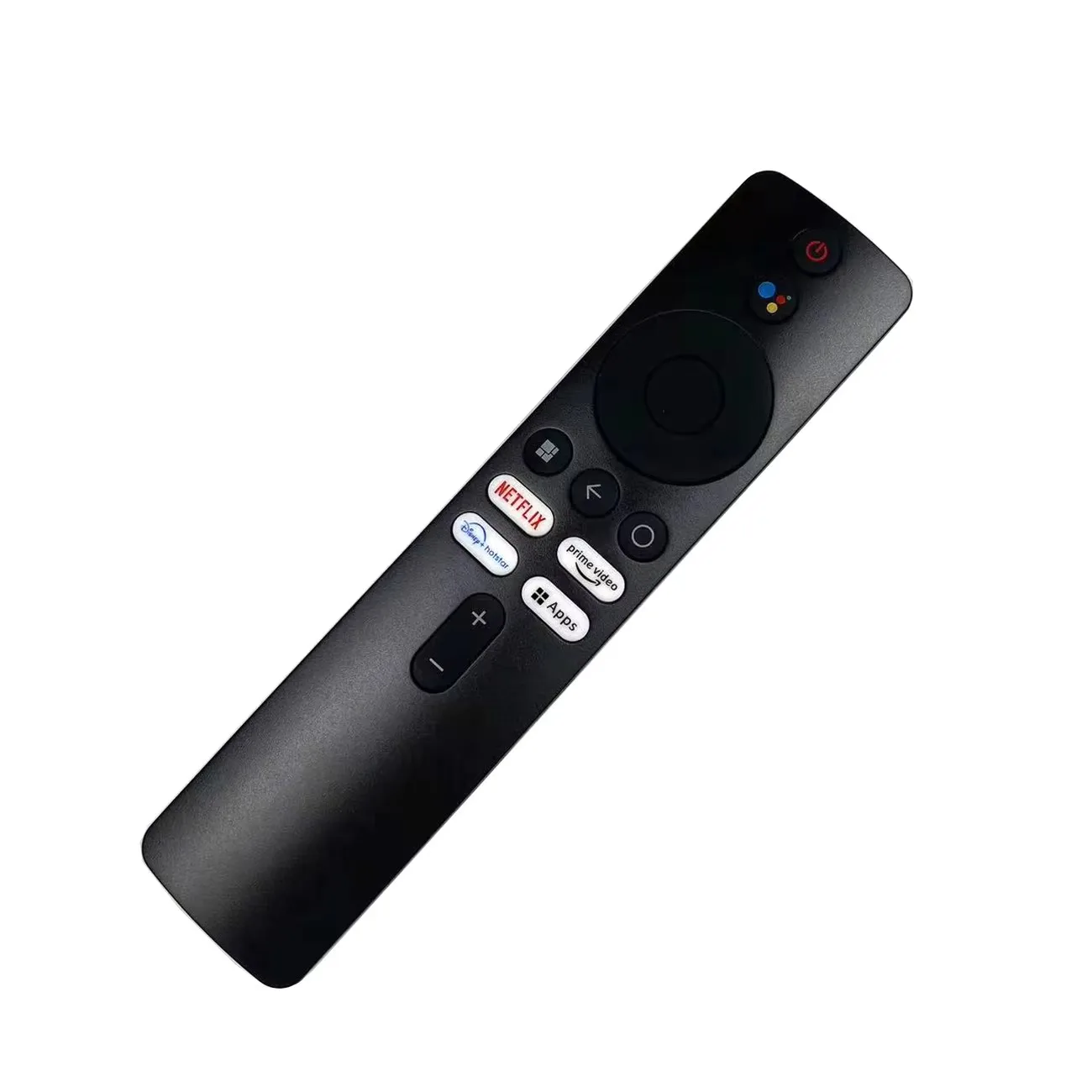New XMRM-M8 For MI Xiaomi TV 5A 32'' 40'' 43'' Redmi Smart TV X43 L65M6-RA with Google Assistant Bluetooth Voice Remote Control