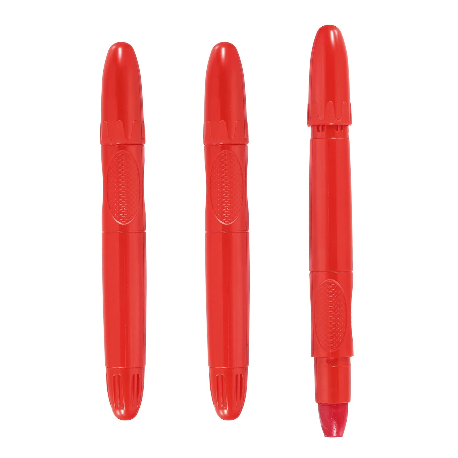 3/6Pcs Silky Washable Twistable Crayons Coloring Twist Crayon Retractable Easy to Hold for Coloring Books Crafts Christmas Gifts
