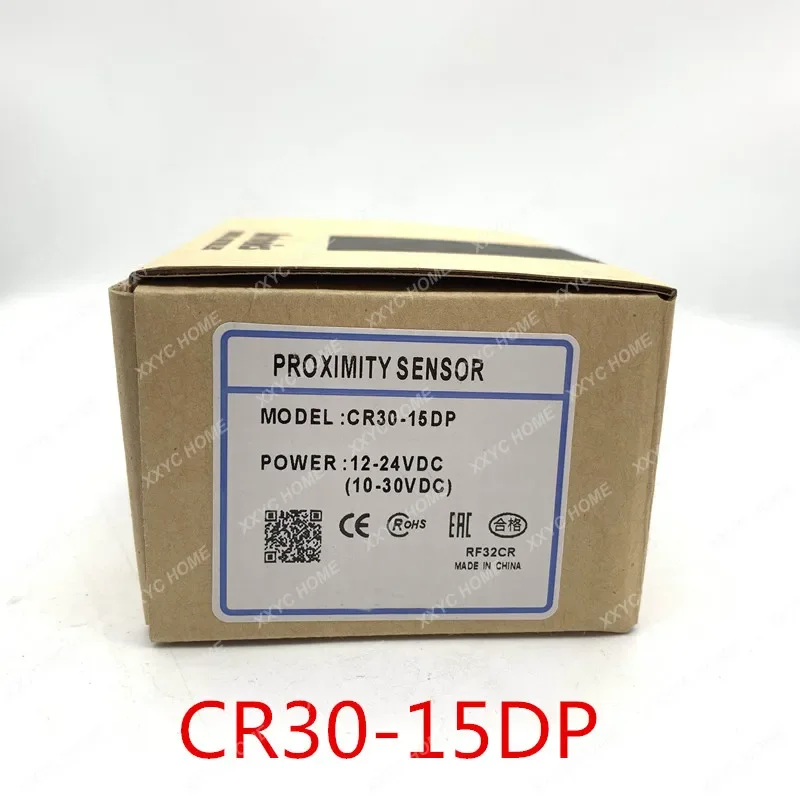 CR30-15DN CR30-15DP CR30-15DN2 CR30-15AC New Capacitive Proximity Switch Sensors