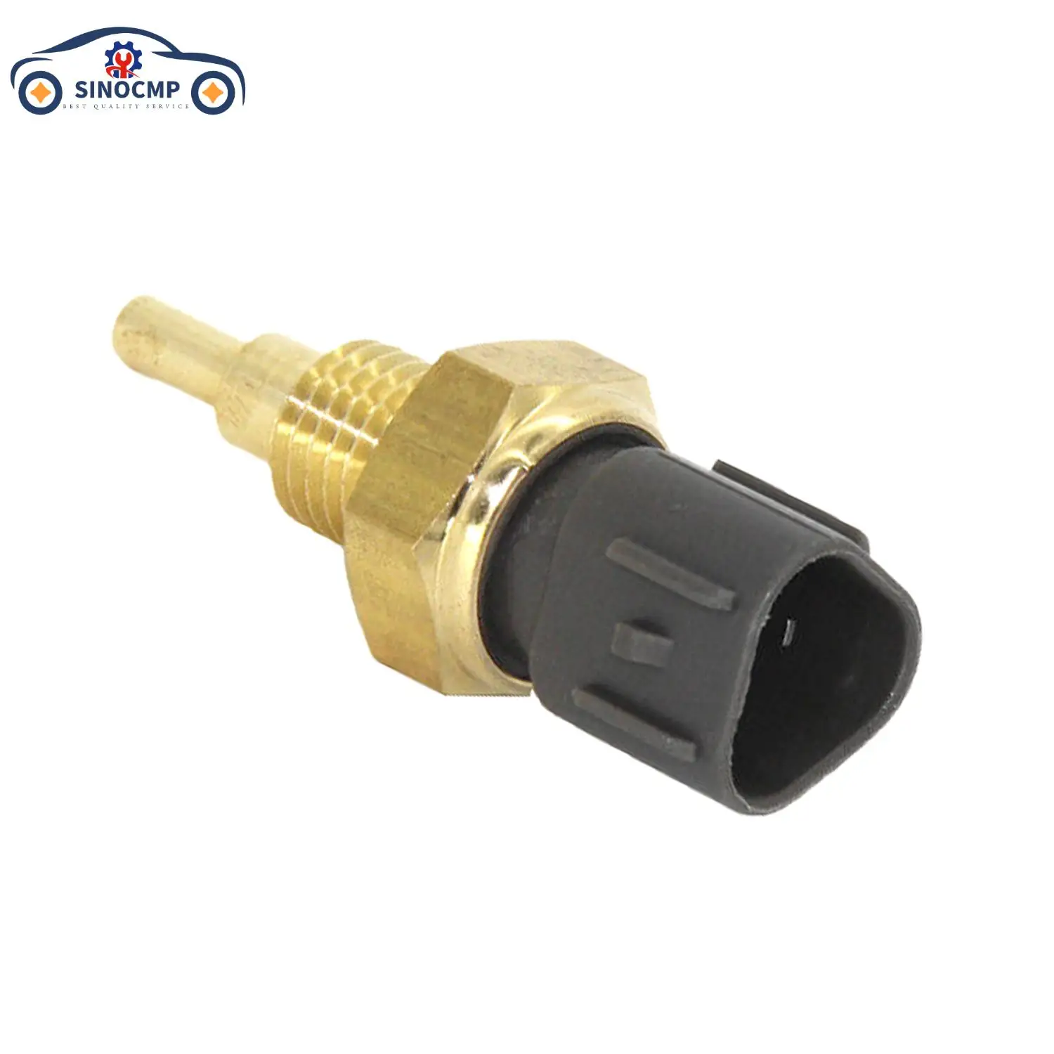 

89422-16010 22630AA100 22630AA11A 22630AA160 22630AA161 SINOCMP 1PCS Temperature Sensor For Toyota Chevrolet Mazda Scion Subaru