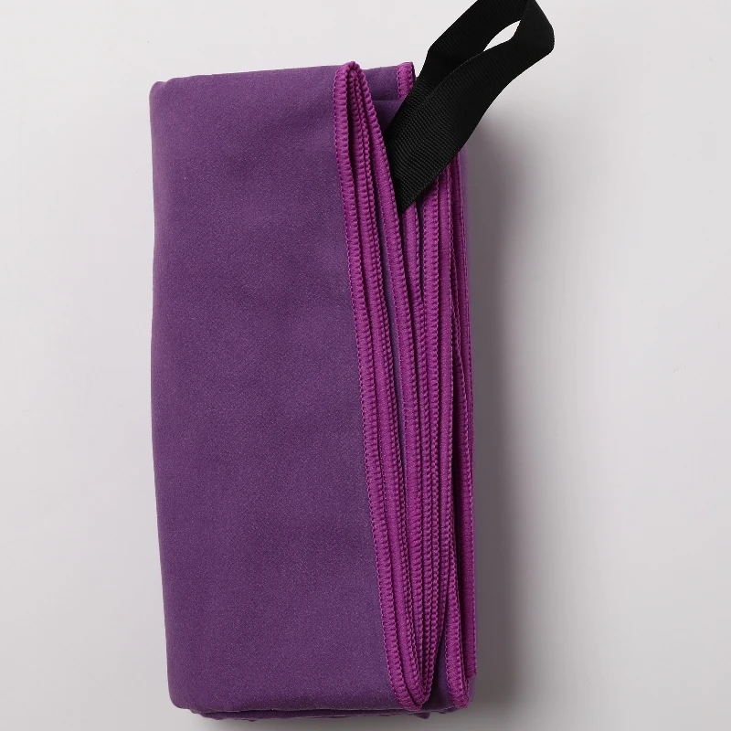 Microfiber Handdoek Snel Droog Handdoek Sporthanddoek Strandlaken Zandbestendig Zacht Licht Handdoek Voor Zwemmen, Yoga, Gym