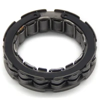 Embrague de sobremarcha unidireccional de arranque de rodamiento de motocicleta para KTM XC-F XCF-W EXC-F SX-F 250 350 accesorios de seis días piezas de repuesto