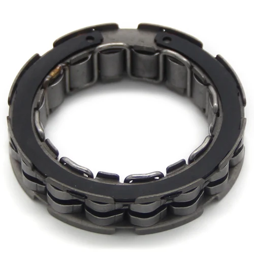 Imagen 1 del producto Embrague de sobremarcha unidireccional de arranque de rodamiento de motocicleta para KTM XC-F XCF-W EXC-F SX-F 250 350 accesorios de seis días piezas de repuesto