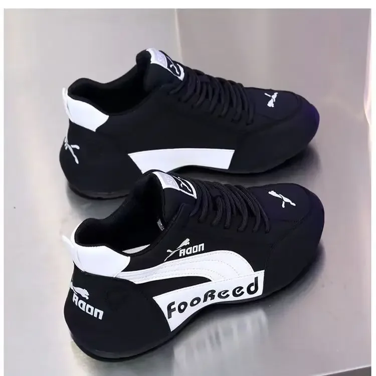 2023 Men's and Women's New Couple Pippen sneaker Autumn and Winter Thickened All-match Lightweight Casual Shoes Trendy