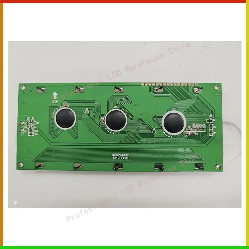

Compatible With PCB-BT42008#1-01 BT42008VSP-12 BT42008VSS-YETF LCD Display Screen