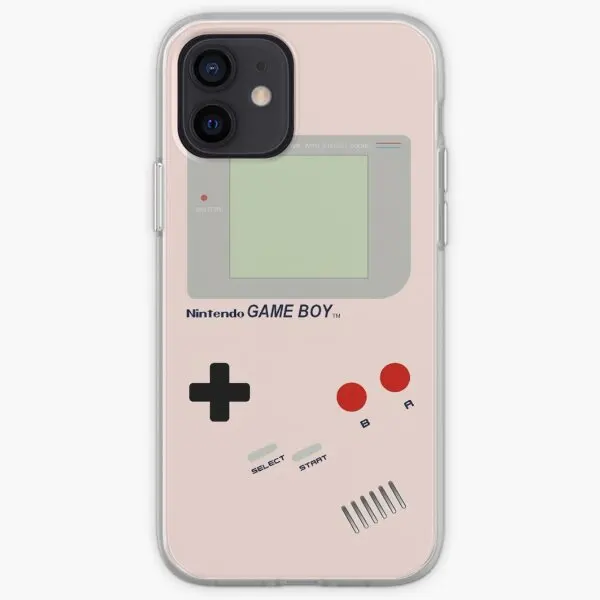 Game Boy Iphone Tough Case  Phone Case Customizable for iPhone 11 12 13 14 Pro Max Mini X XS XR Max 6 6S 7 8 Plus Dog Photos