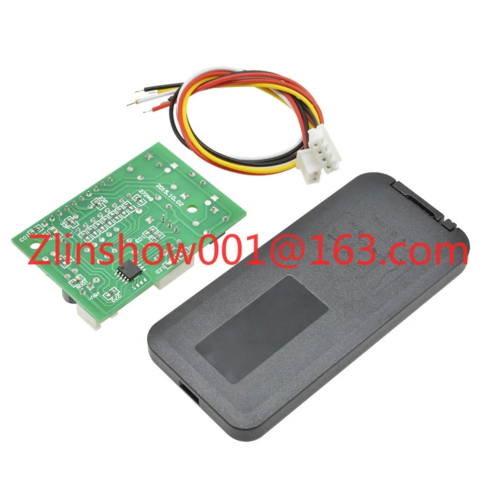 Dc 4V-6V Stepper Mo… - image