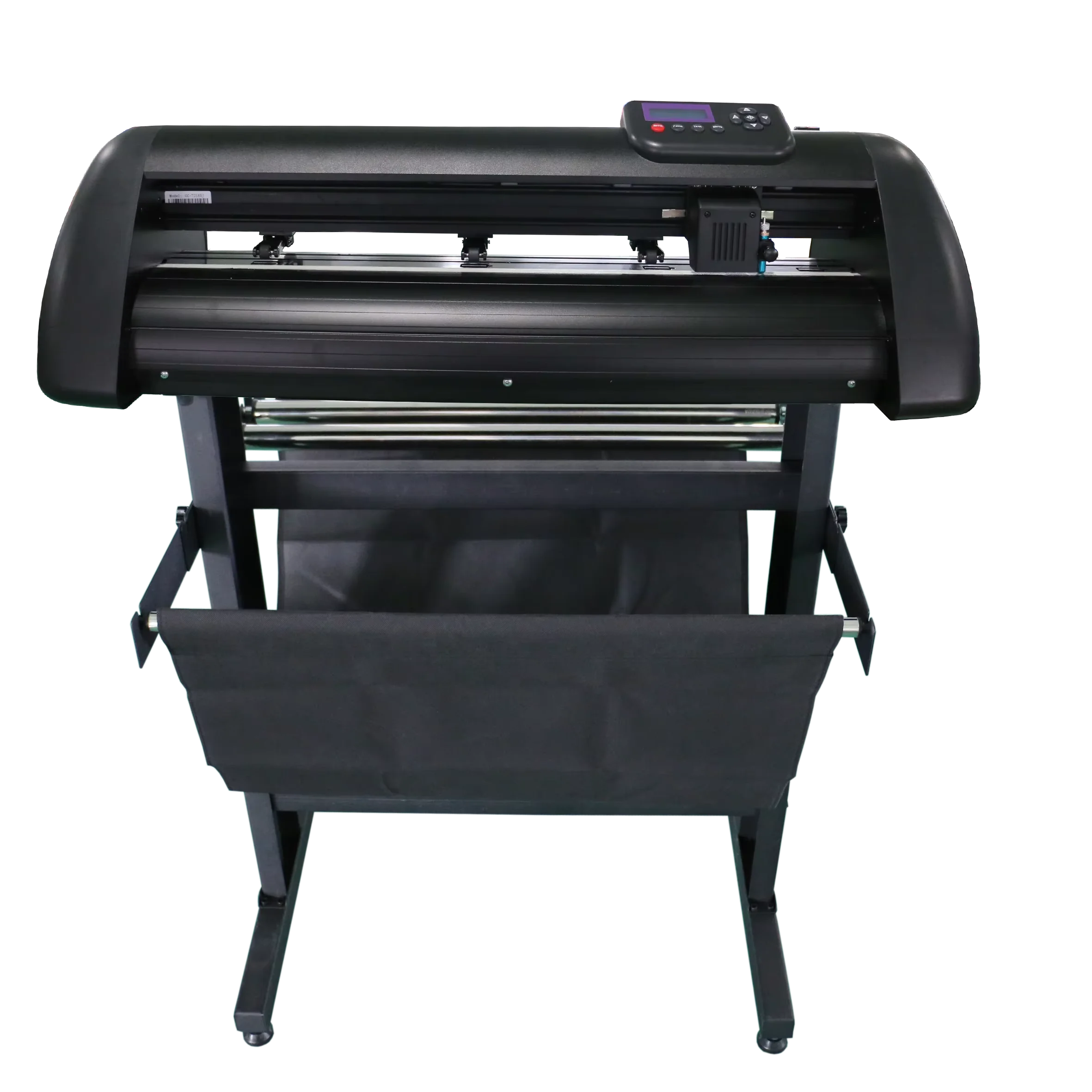 New Arrival Automatic Contour Cutting Plotter Precision Edge-Tracking For Seamless Crafting