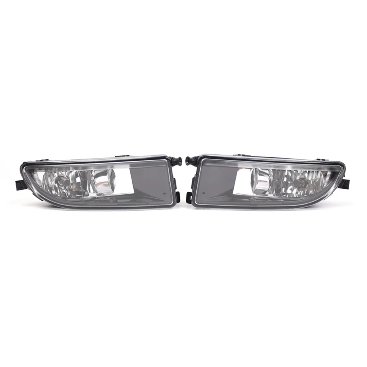 Front Bumper Fog Lamp Light for VW Beetle 5C 2012-2016 Accessories Replace 5C5941699A 5C5941699B 5C5941700A 5C5941700B