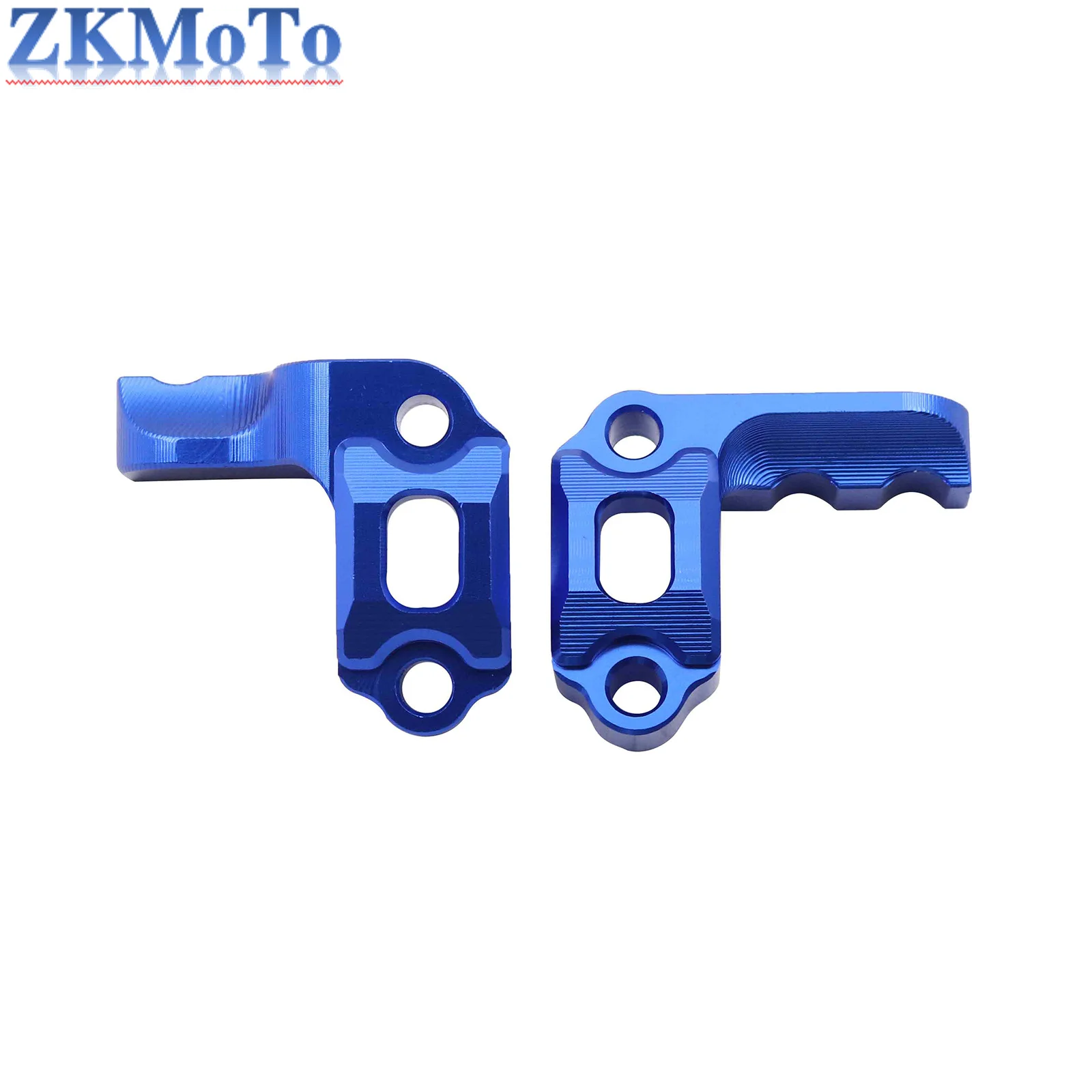 CNC Master Cylinder Protector Guard For Husqvarna FC FE FX TC TE TX 125 250 300 350 450 For KTM SX SXF XCW XC XCF EXC EXCF Parts
