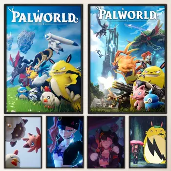 6 best sales 팔 월드 - №6