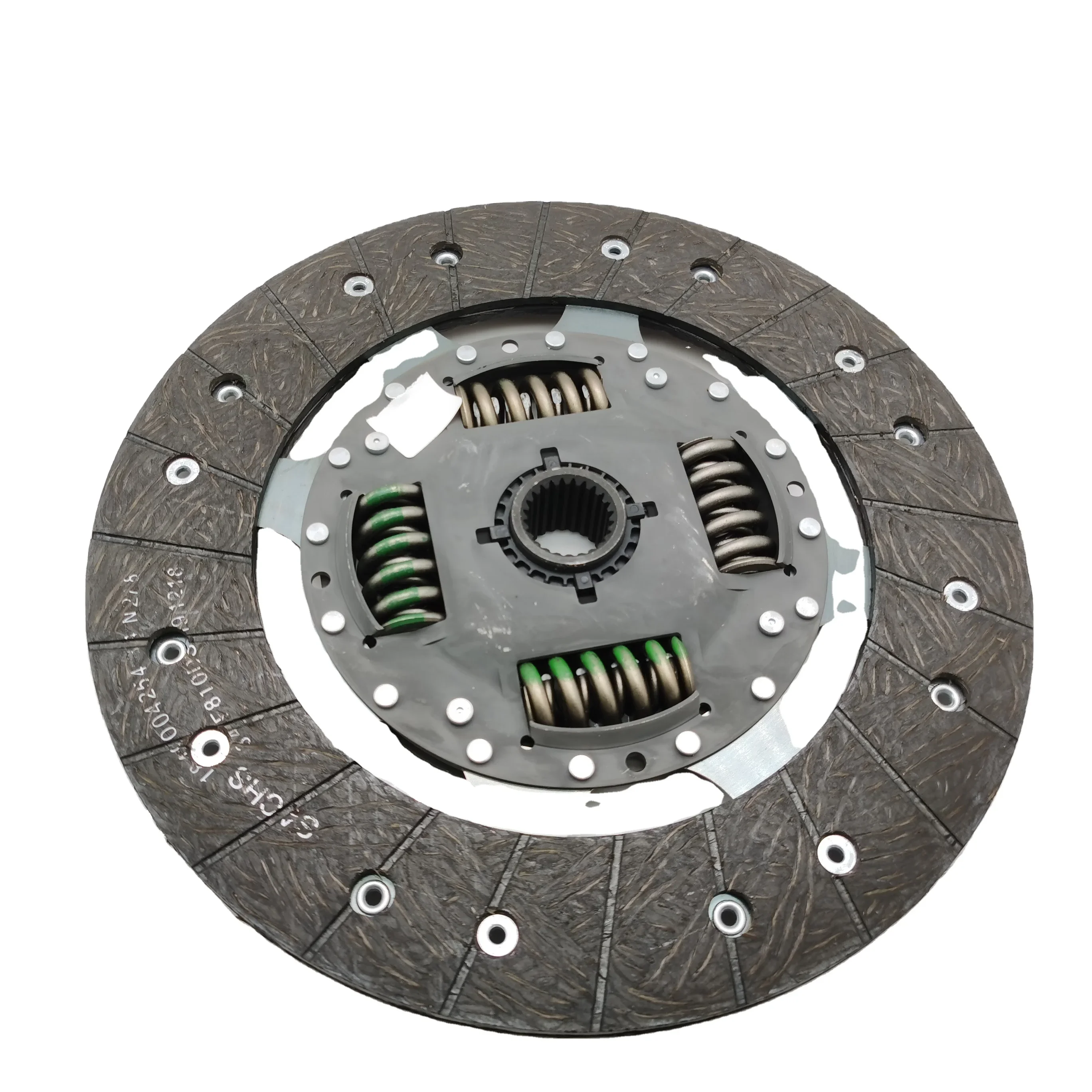 

Auto Parts Clutch Kit Clutch Plate and Clutch Cover for JMC Vigus3 Pickup JP1-7550-AA