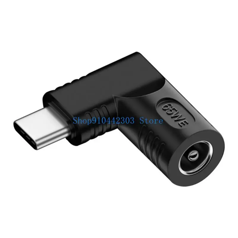 (Typ-C) Stecker auf 3.0x1.1mm 7.9x0.9mm 5.5x1.7mm 7.4x0.6mm 6.5x1.4mm 6.3x3.0mm Stromadapter – Detail 8
