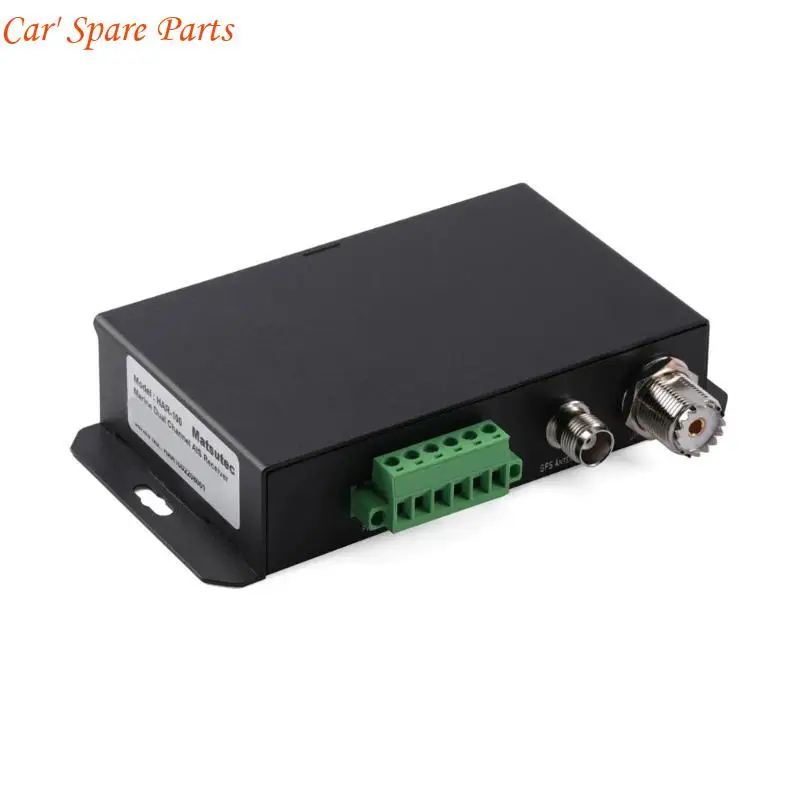 Y4UA Reliable Marine Map with RS232/RS422 Connection Small Marine Map Device 145mm
