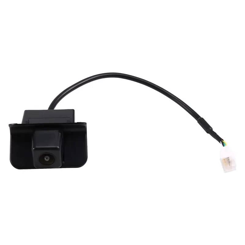 New 01733153 Rear Camera For Geely Vision 2015 2016 2017 Auxiliary Reversing Camera Parking Back-Up Rear View Camera-N31R