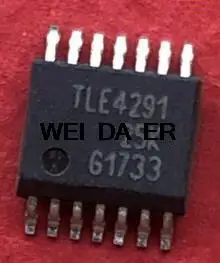 

IC new the original TLE4291 SSOP14 new original spot, quality assurance welcome consultation spot can play