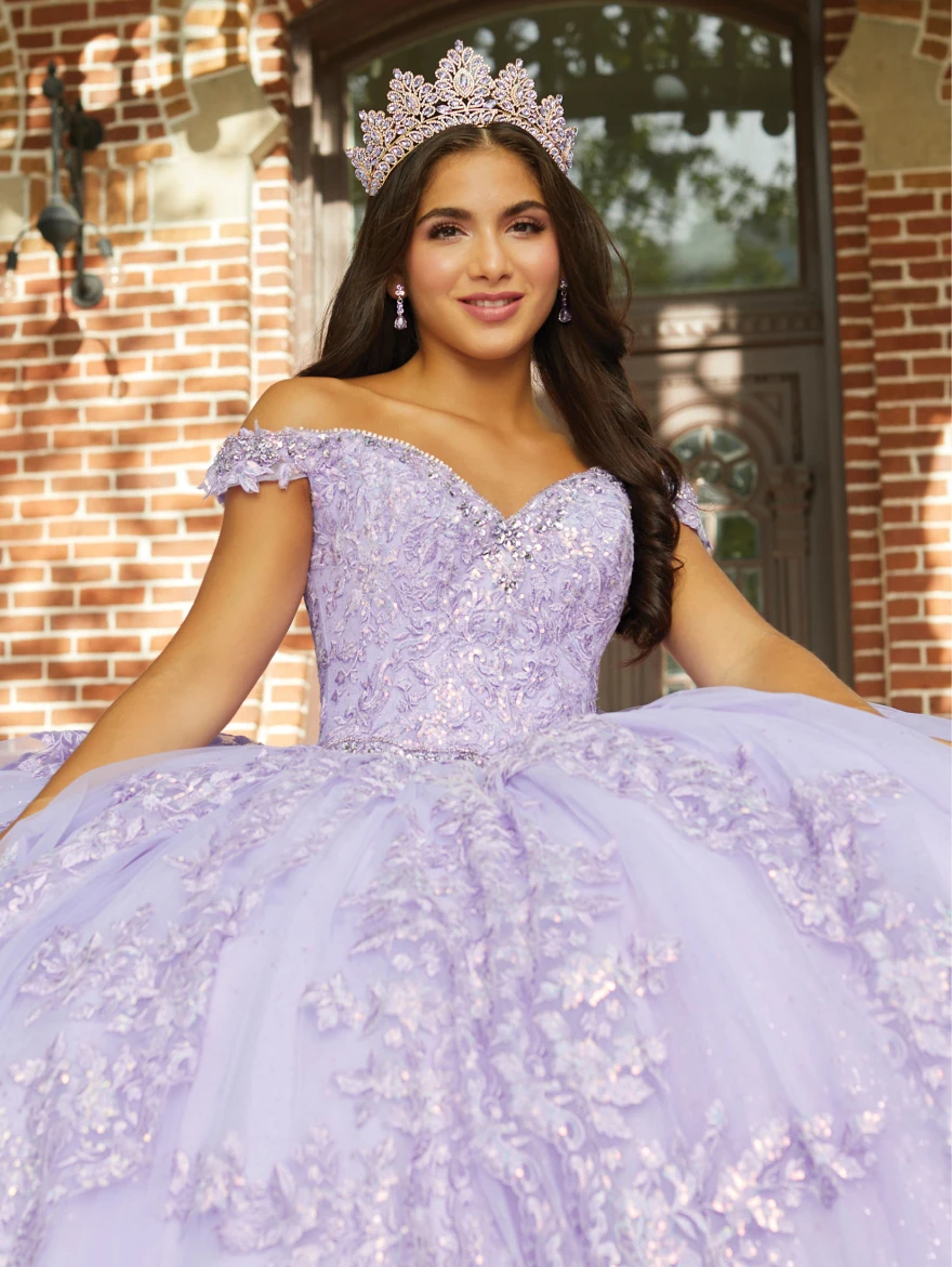 Vestidos De quinceañera De color verde oscuro personalizados, Vestido De baile con Apliques De encaje y cuentas, princesa dulce 15 16, Vestido De 15 Anos YQD165, 2023