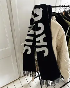 Burberry Scarf Cashmere AliExpress